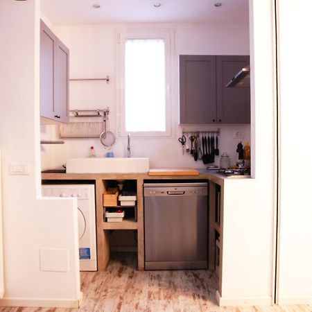 Navigli Urban Suite Милан Экстерьер фото