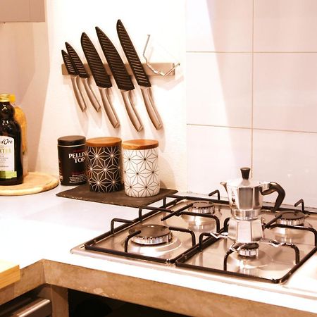 Navigli Urban Suite Милан Экстерьер фото
