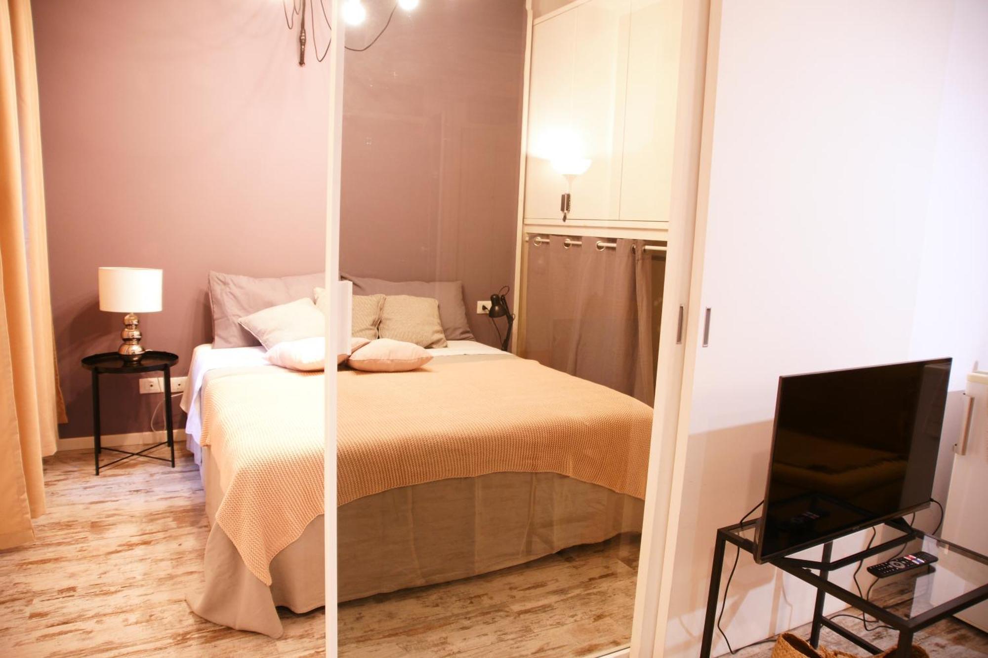 Navigli Urban Suite Милан Экстерьер фото