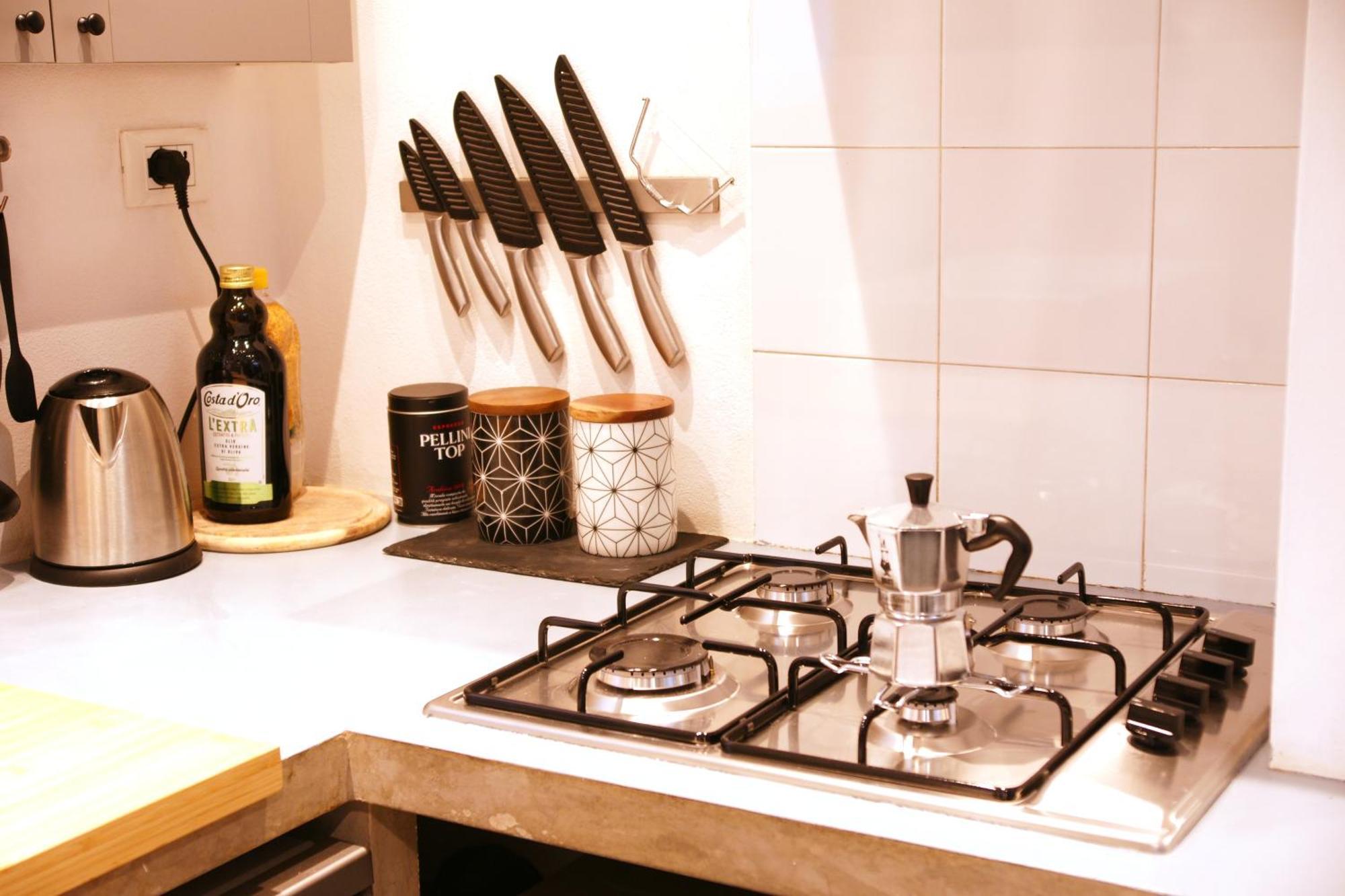 Navigli Urban Suite Милан Экстерьер фото