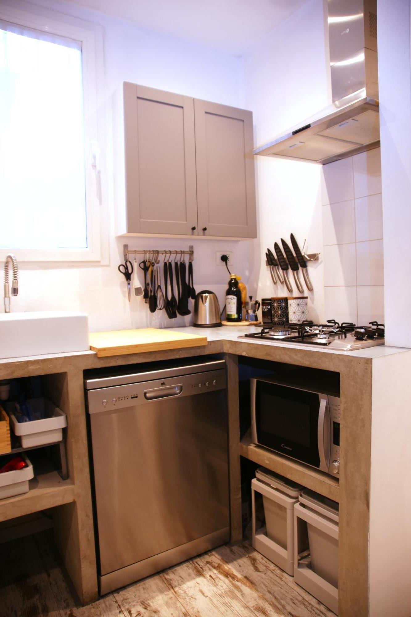 Navigli Urban Suite Милан Экстерьер фото