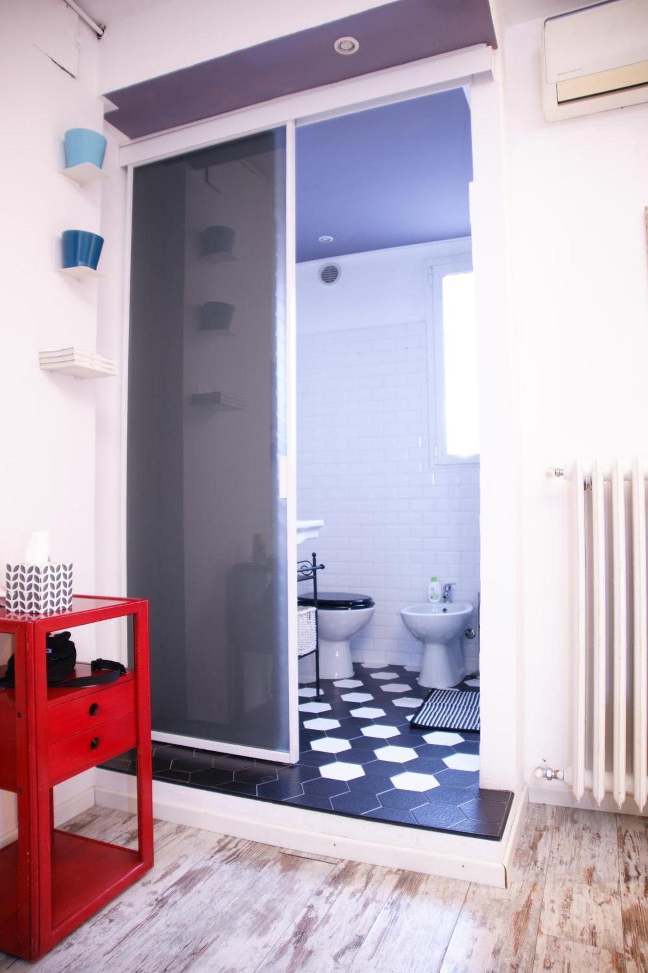 Navigli Urban Suite Милан Экстерьер фото