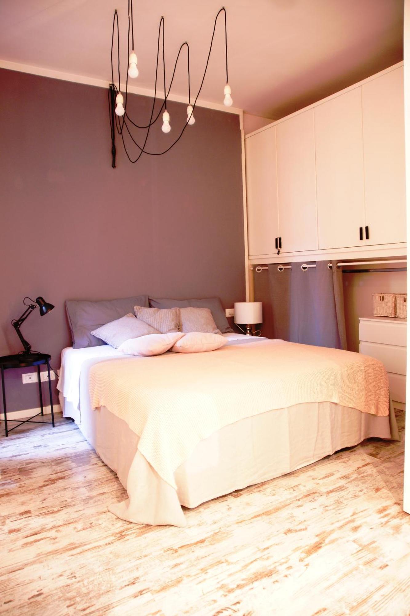 Navigli Urban Suite Милан Экстерьер фото