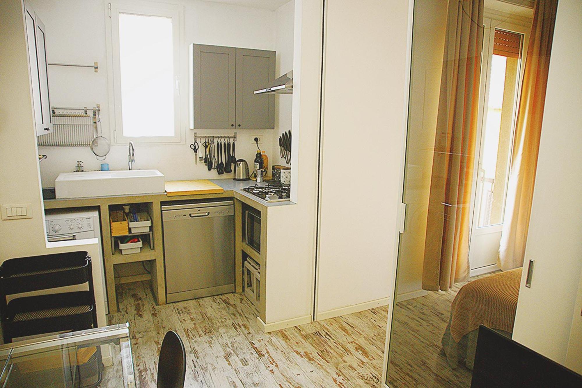 Navigli Urban Suite Милан Экстерьер фото