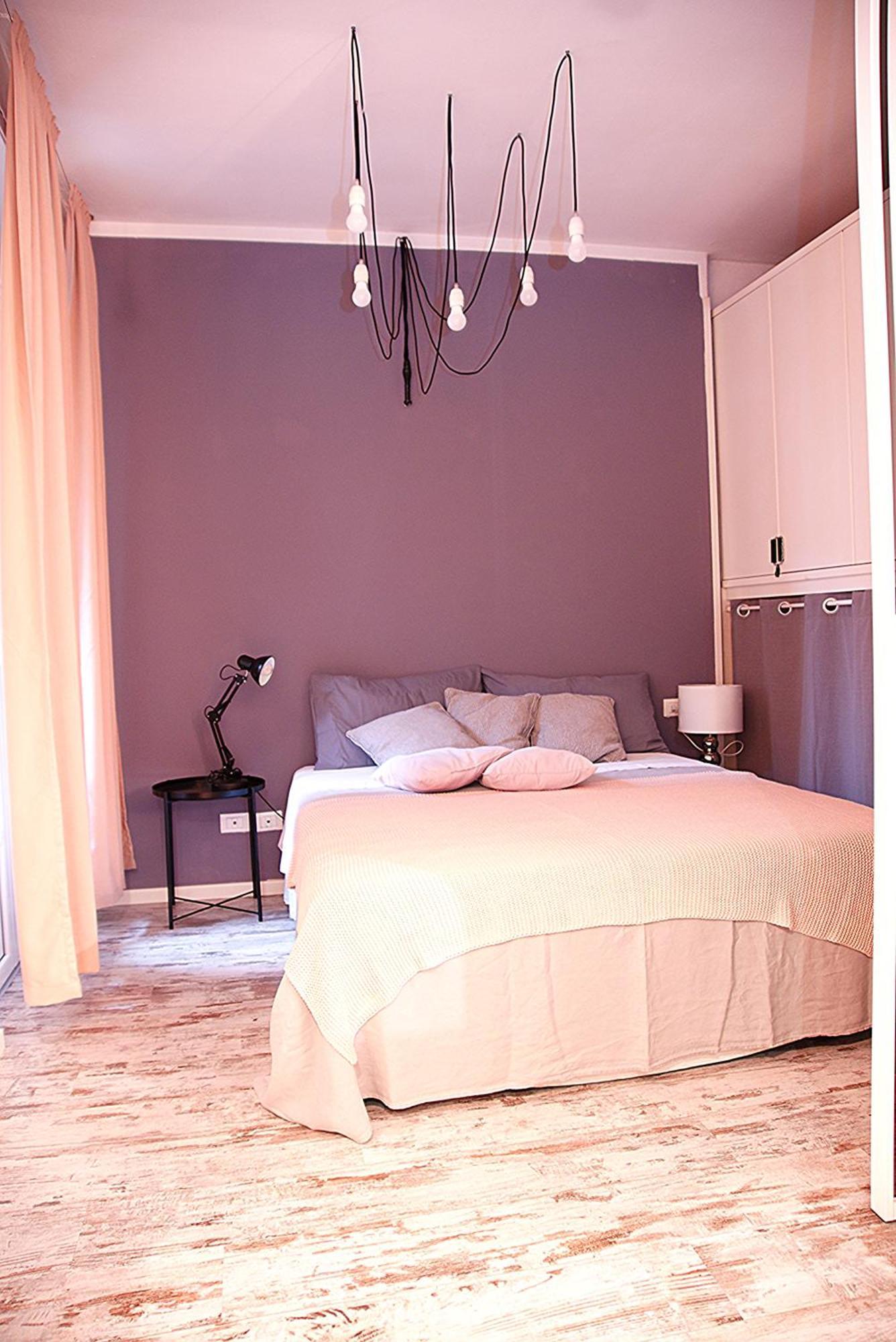 Navigli Urban Suite Милан Экстерьер фото